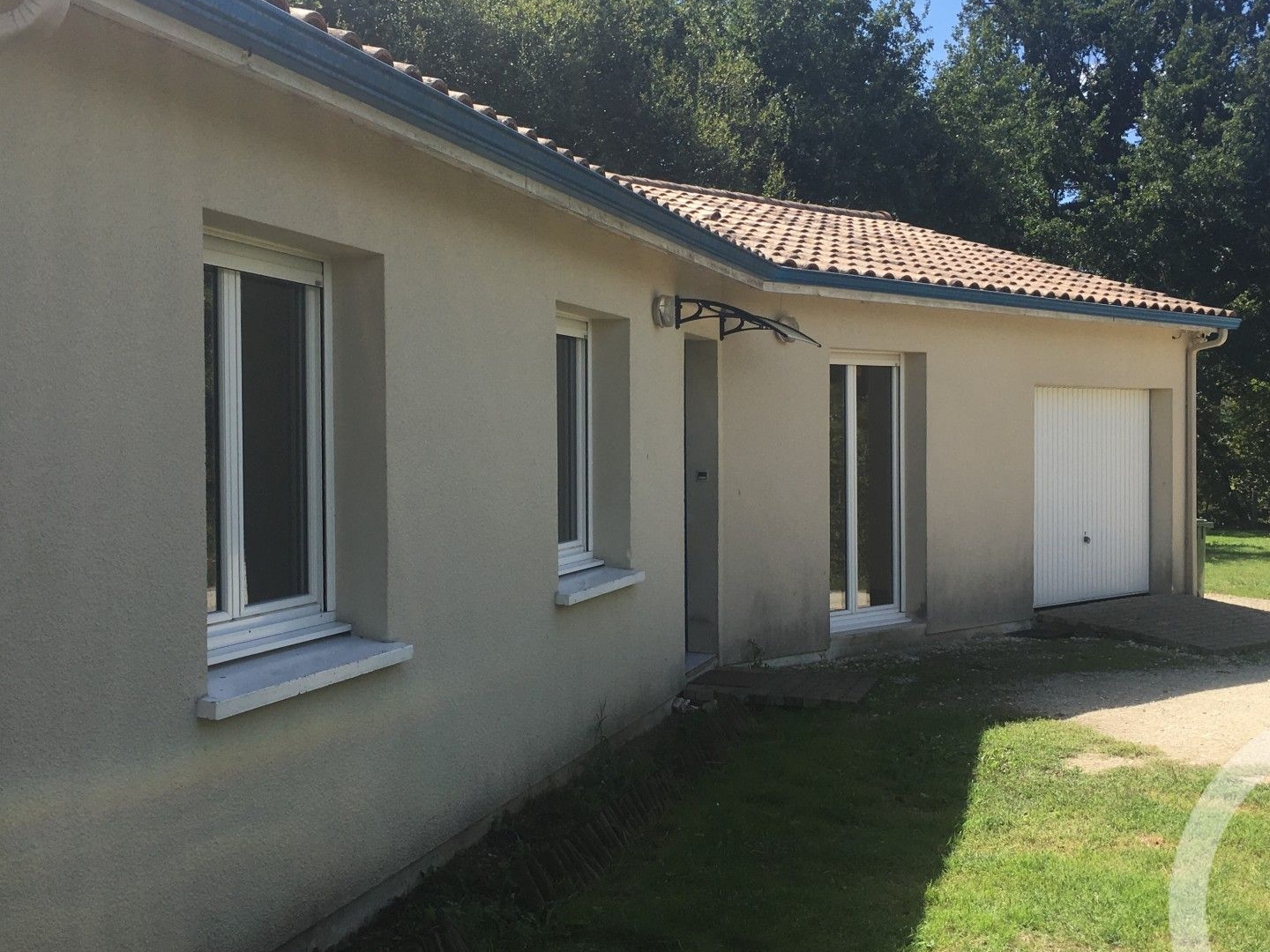 Maison 4 pièces 108 m²