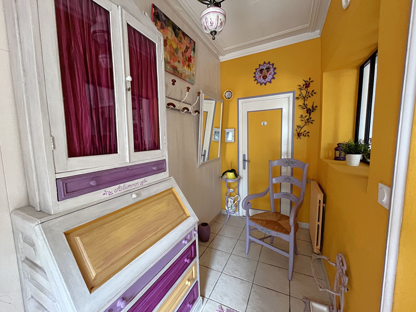 Maison à vendre - 4 pièces - 85m2 - Indre (44610)