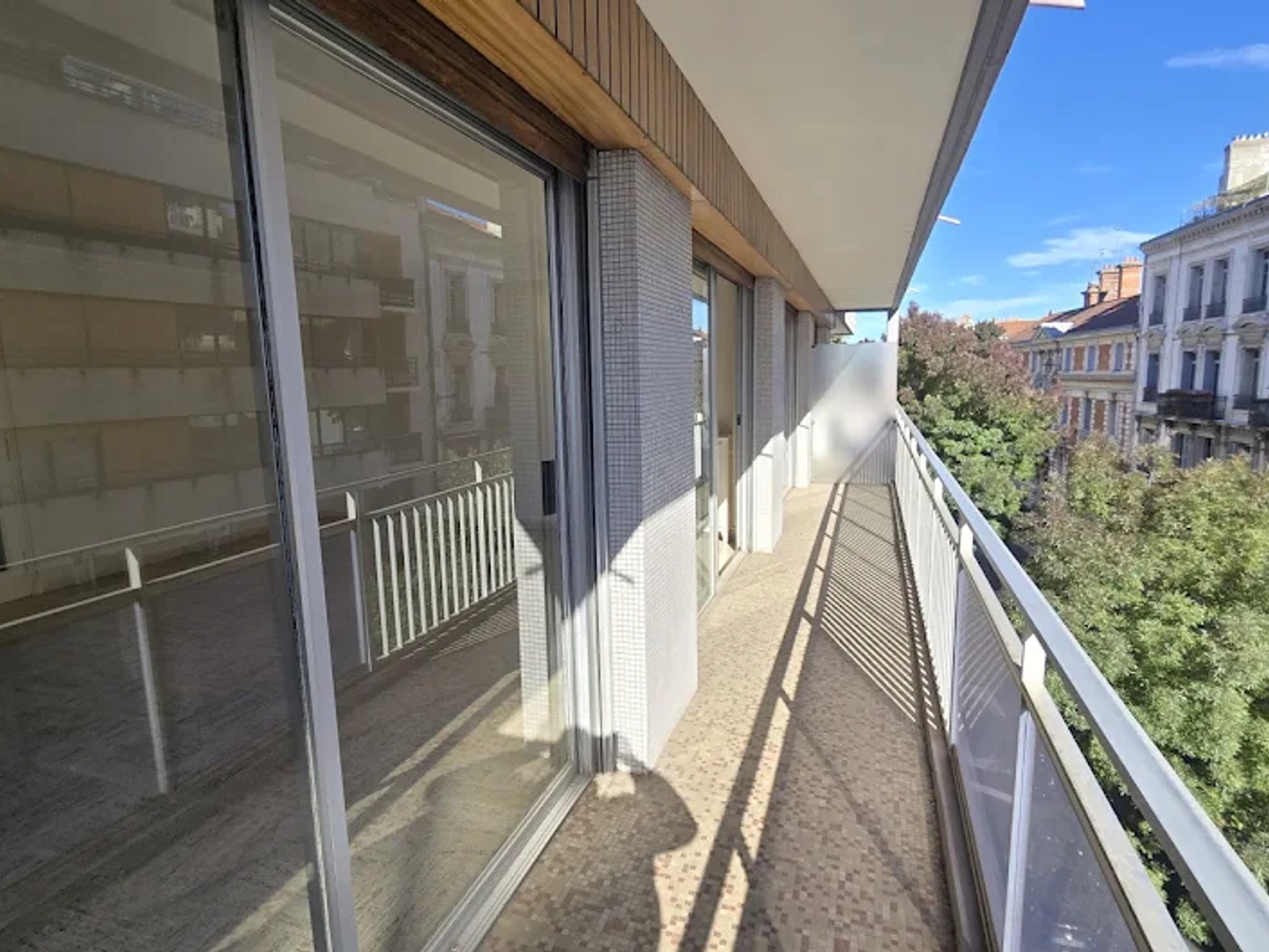 Appartement à vendre - 5 pièces - 108m2 - Saint-Étienne (42100)