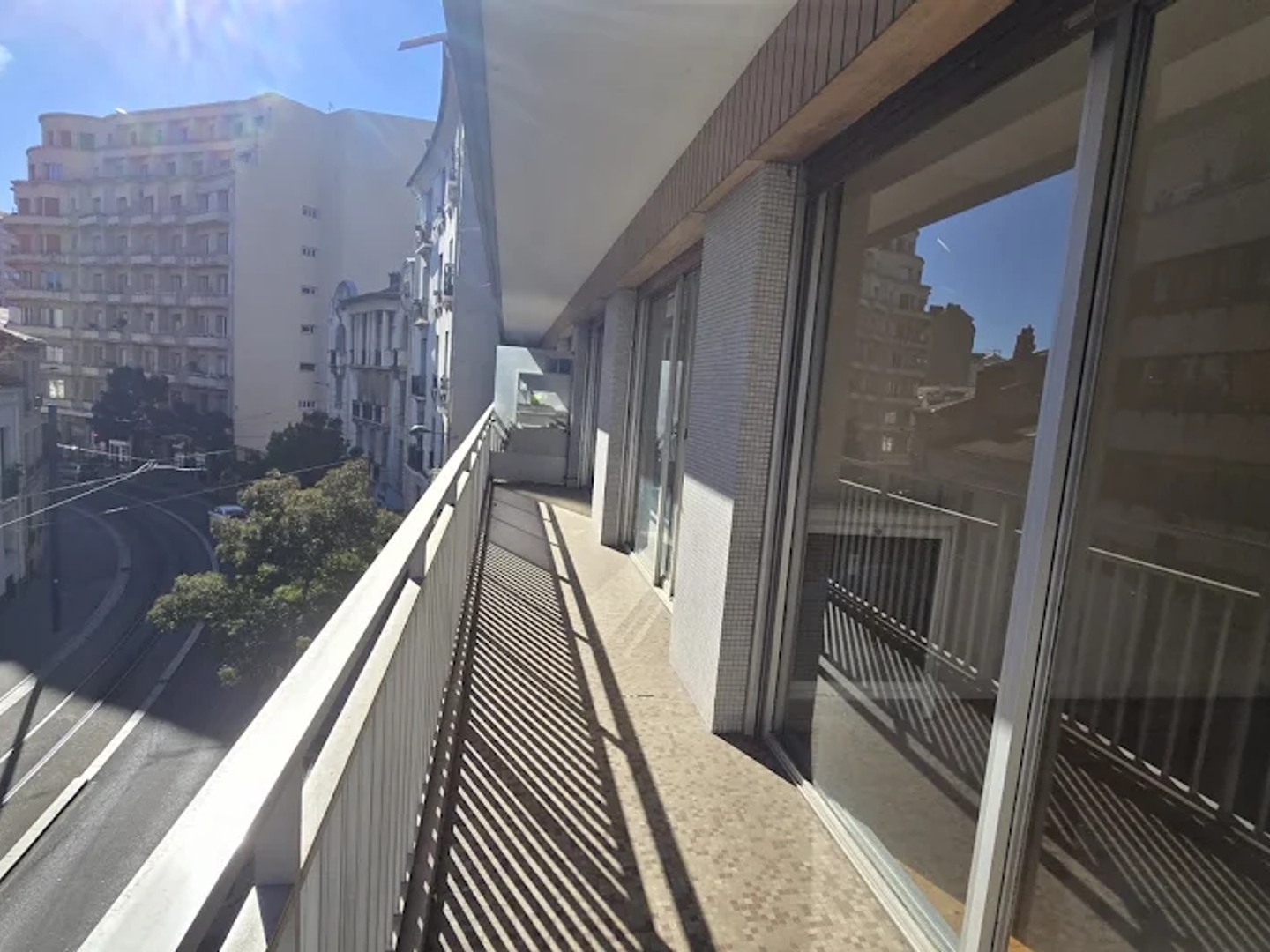 Appartement à vendre - 5 pièces - 108m2 - Saint-Étienne (42100)