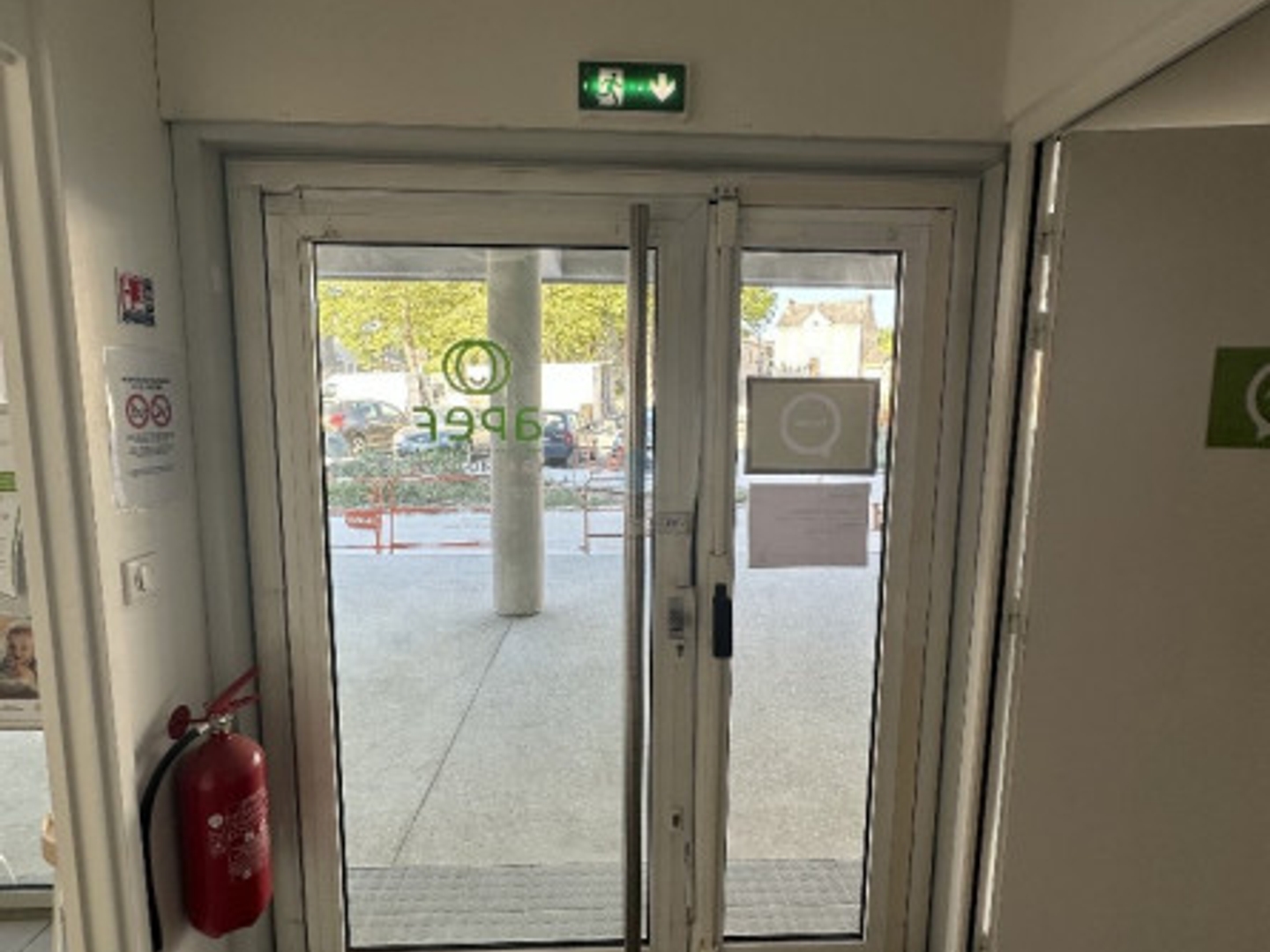 Locaux à vendre - 63m2 - Saran (45770)