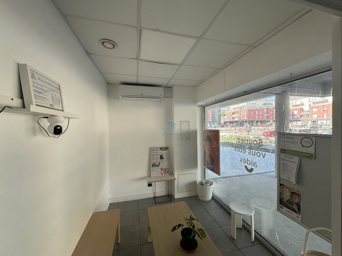 Locaux à vendre - 63m2 - Saran (45770)