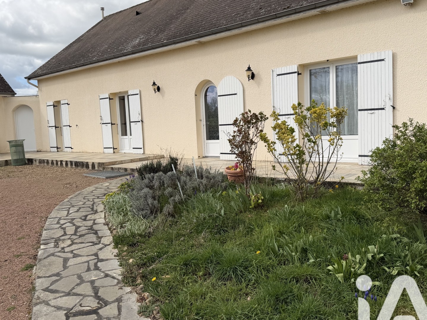 Maison 6 pièces 146 m²