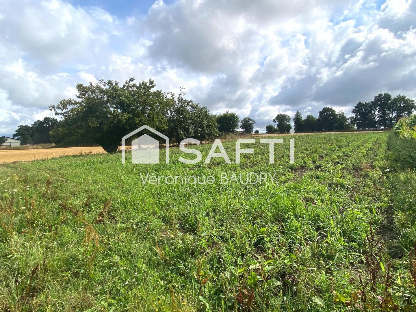 Maison à vendre - 1 pièce - 75m2 - Bazouges-La-Pérouse (35560)