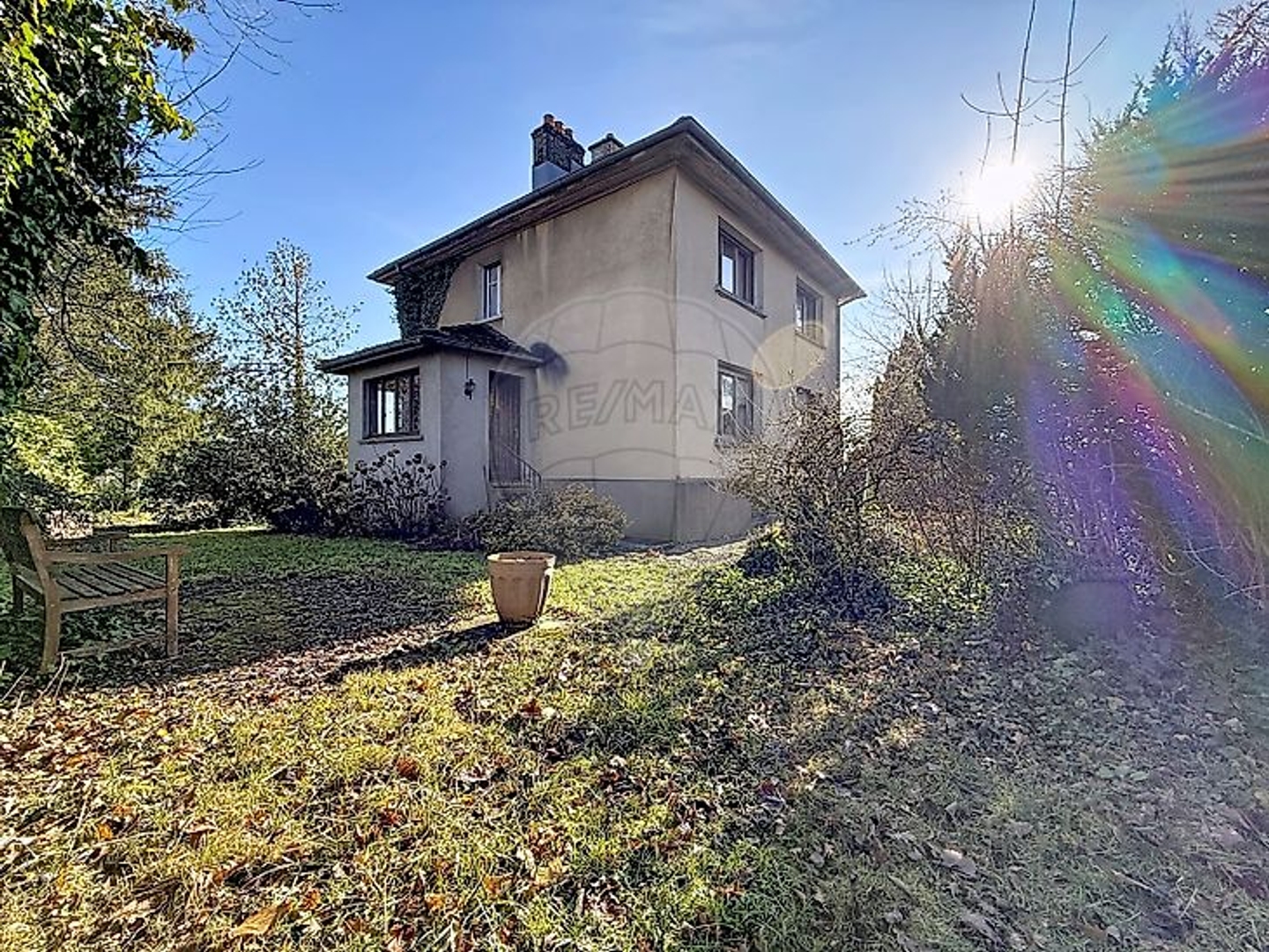Maison 6 pièces 121 m²