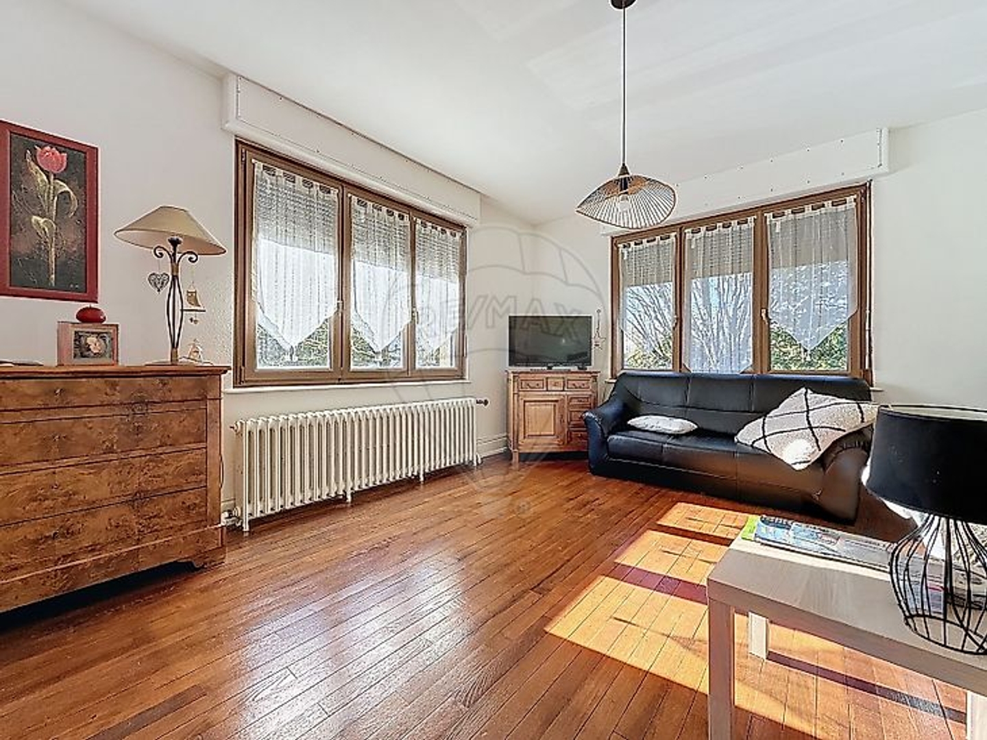 Maison à vendre - 6 pièces - 121m2 - Vézelois (90400)