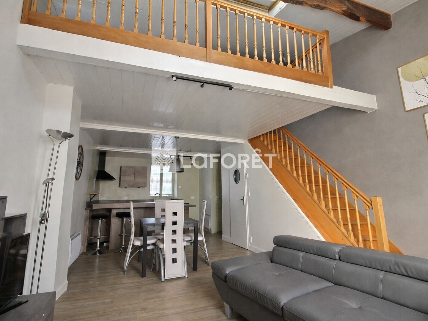 Maison 3 pièces 78 m²