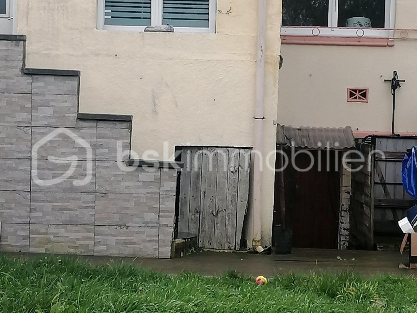Maison à vendre - 6 pièces - 166m2 - Douai (59500)