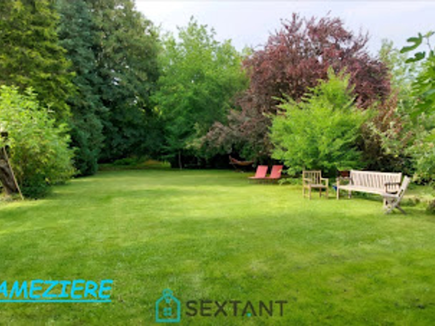 Maison à vendre - 12 pièces - 373m2 - Villers-Bretonneux (80800)