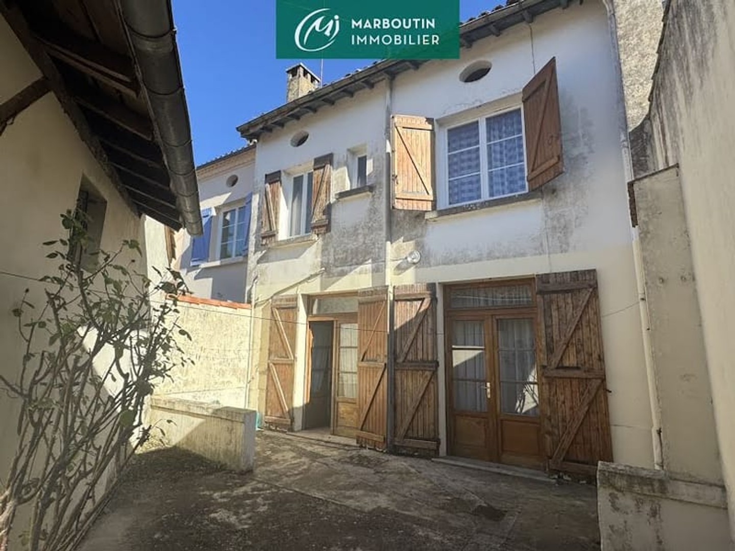 Maison 4 pièces 129 m²