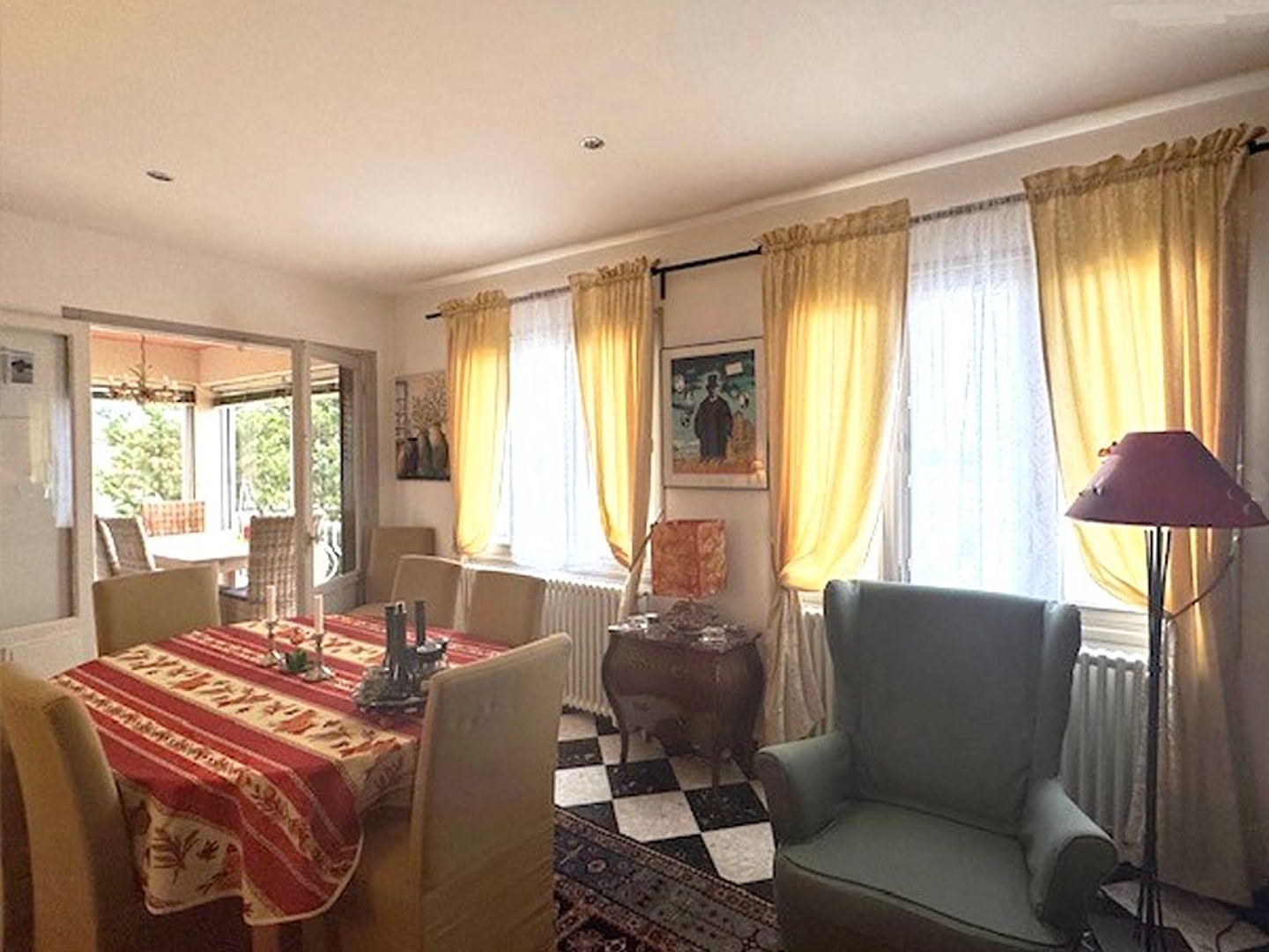 Maison à vendre - 139m2 - Béziers (34500)