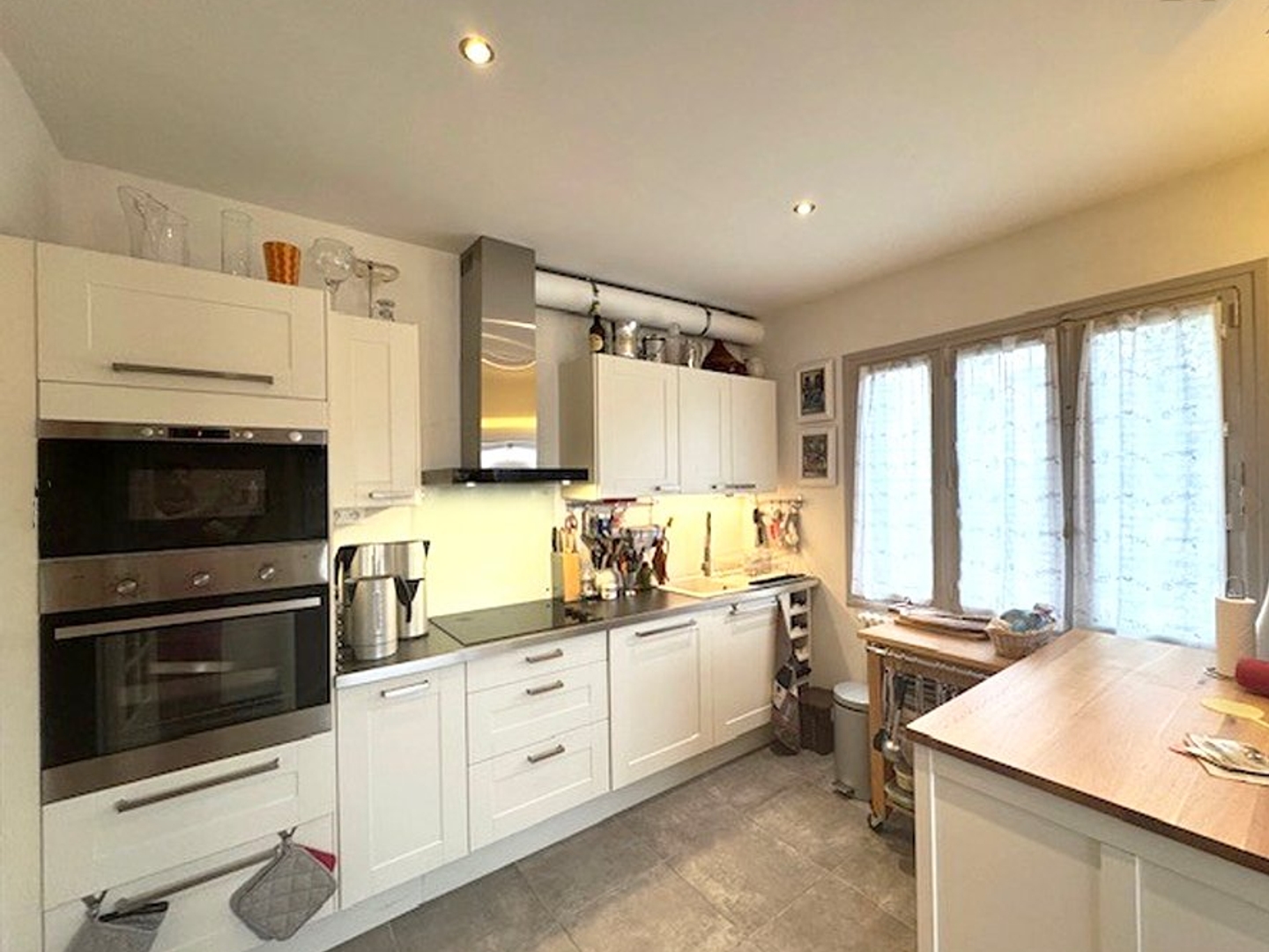 Maison à vendre - 139m2 - Béziers (34500)