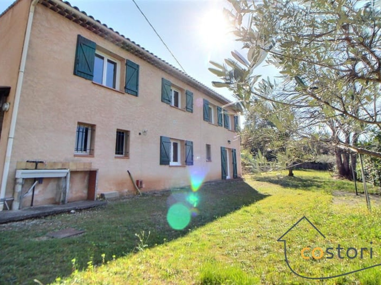 Maison 5 pièces 151 m²