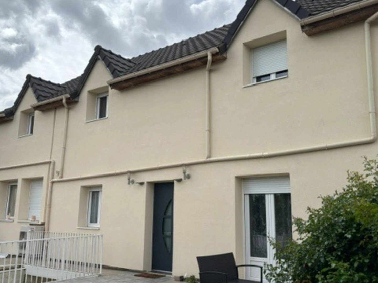 Maison à vendre 7 pièces JUILLY (77)