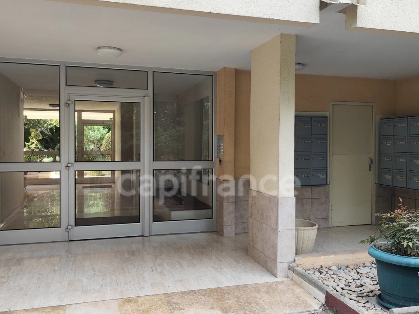 Appartement à vendre - 2 pièces - 46m2 - Montpellier (34070)
