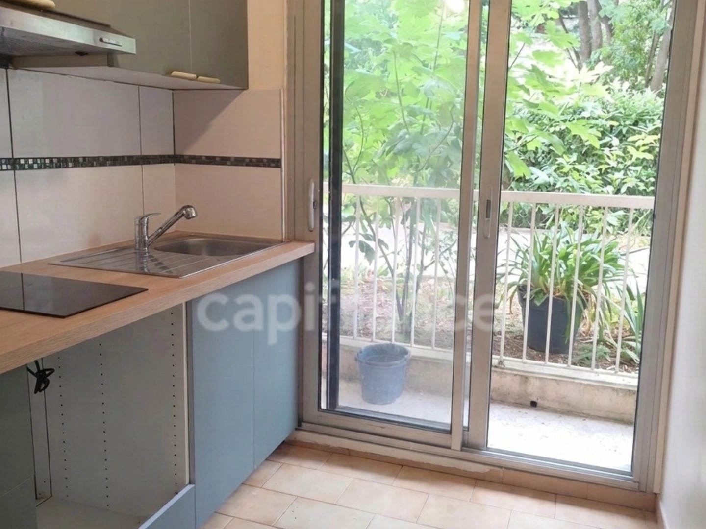 Appartement à vendre - 2 pièces - 46m2 - Montpellier (34070)