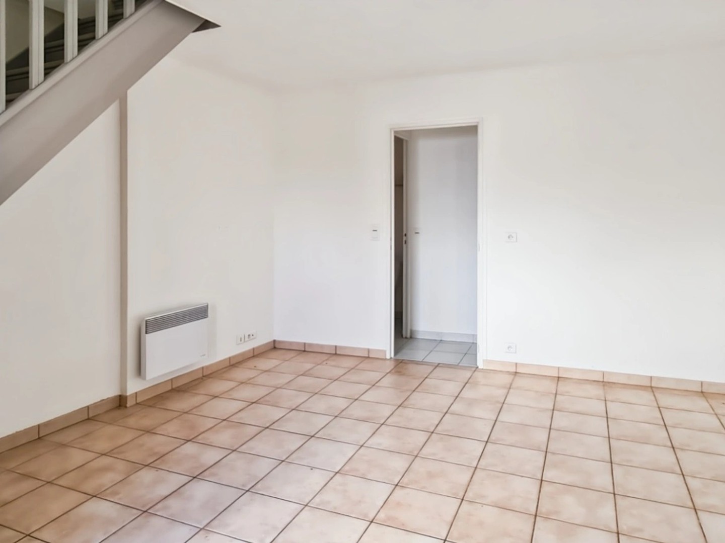 Maison à vendre - 2 pièces - 32m2 - Luant (36350)
