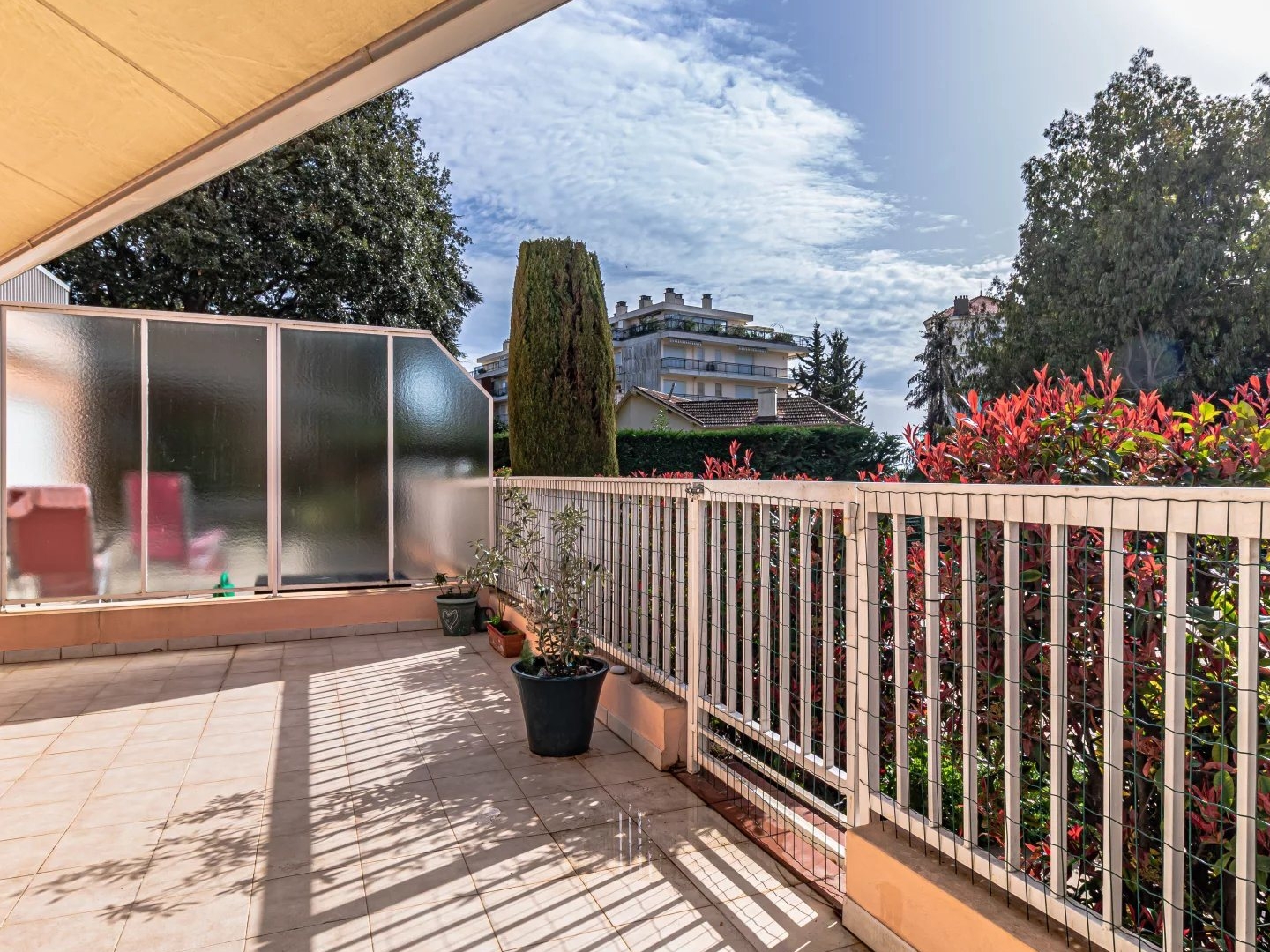 Appartement à vendre - 3 pièces - 70m2 - Cannes (06400)