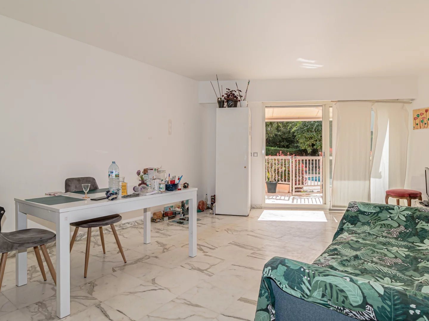 Appartement à vendre - 3 pièces - 70m2 - Cannes (06400)