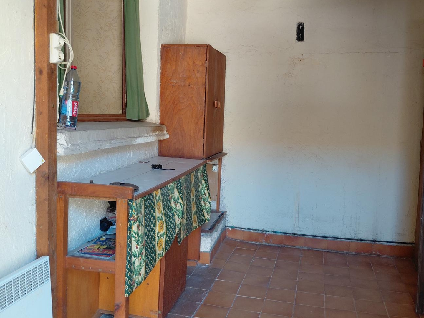 Maison à vendre - 2 pièces - 35m2 - Mireval (34110)