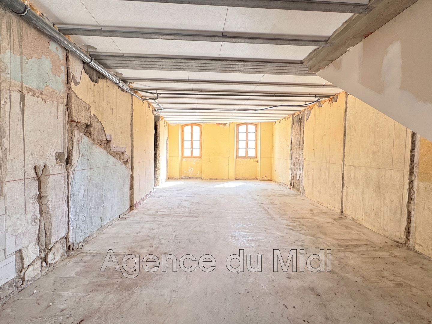 Appartement à vendre - 70m2 - Leucate (11370)