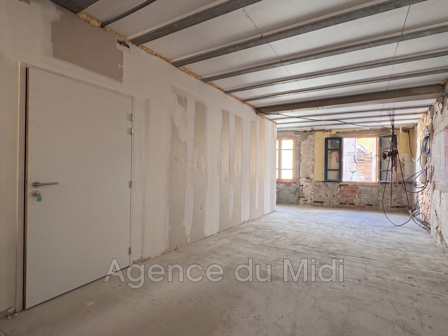 Appartement à vendre - 70m2 - Leucate (11370)