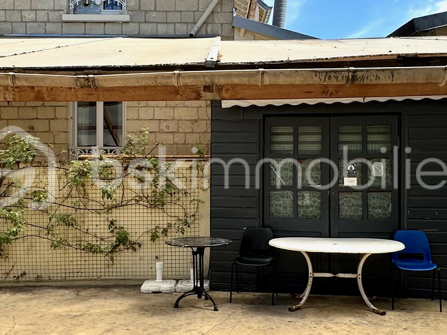 Maison 6 pièces 114 m²