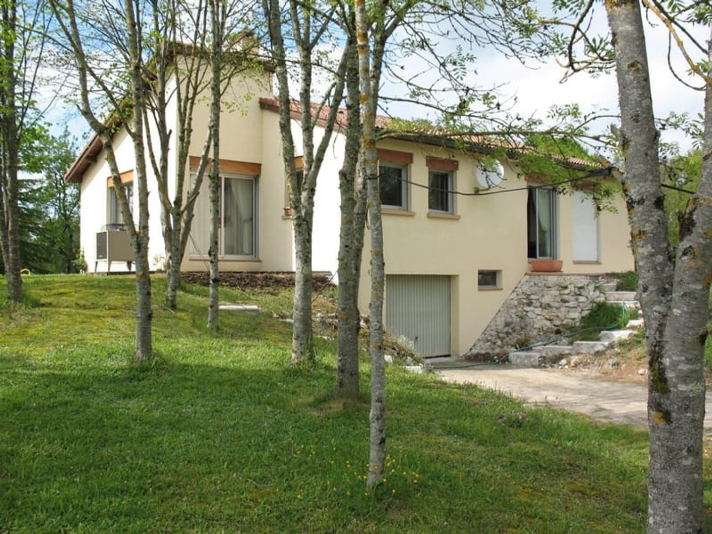 Maison 5 pièces 130 m²