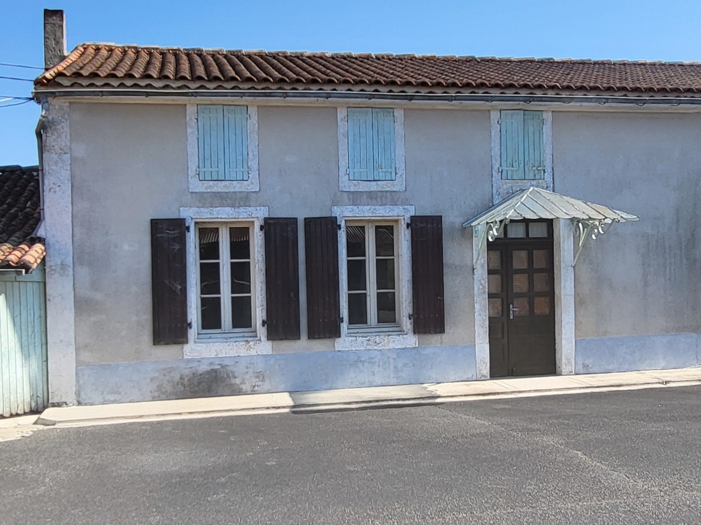 Maison 4 pièces 118 m²