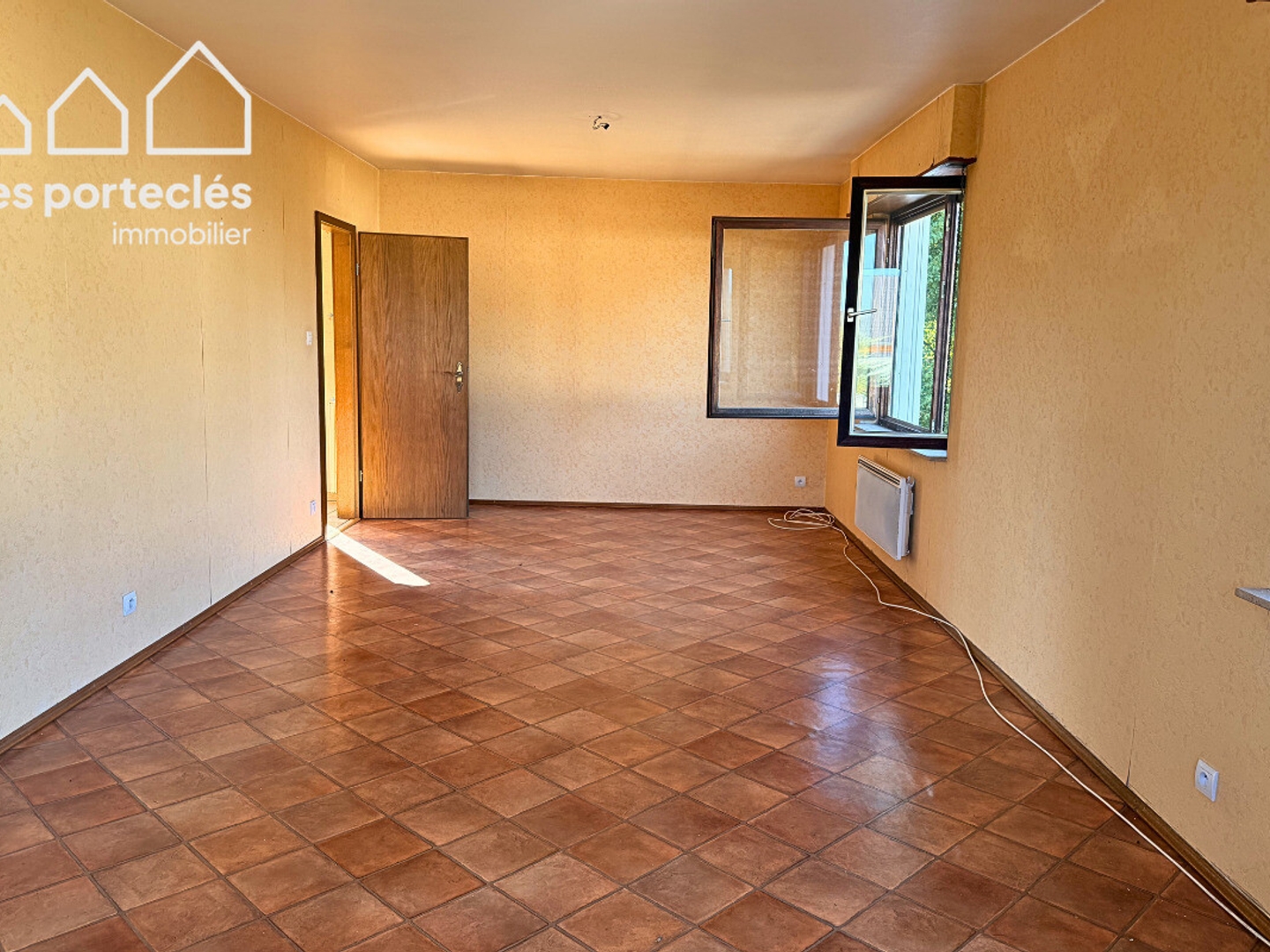 Maison à vendre - 4 pièces - 95m2 - Gundershoffen (67110)