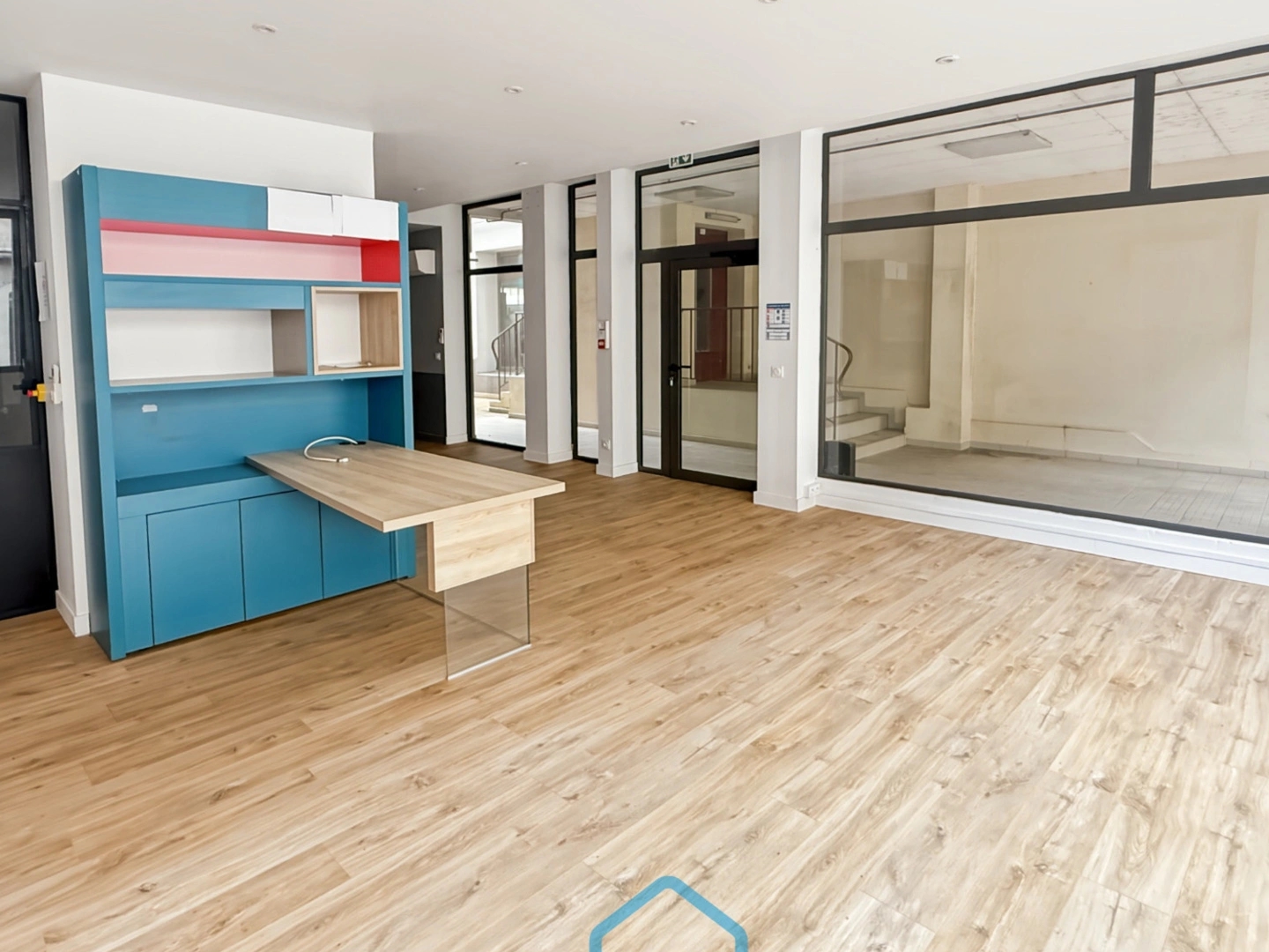 Magasin à vendre - 2 pièces - 72m2 - Aire-Sur-L'adour (40800)