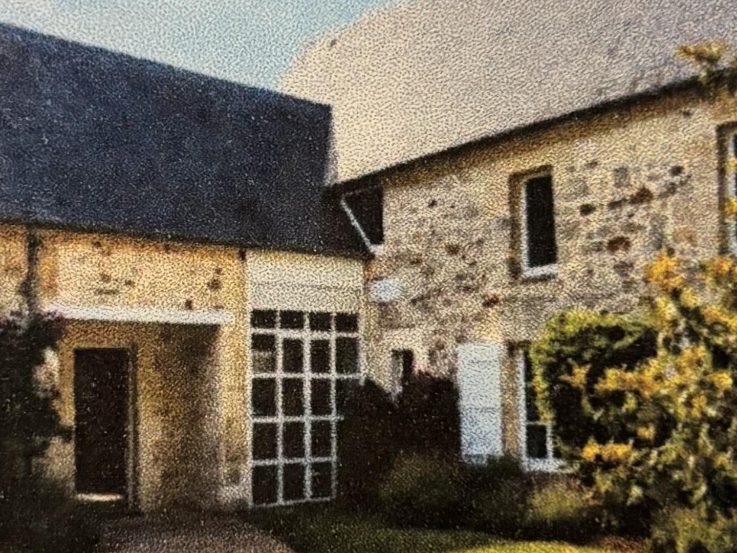 Maison 213 m²