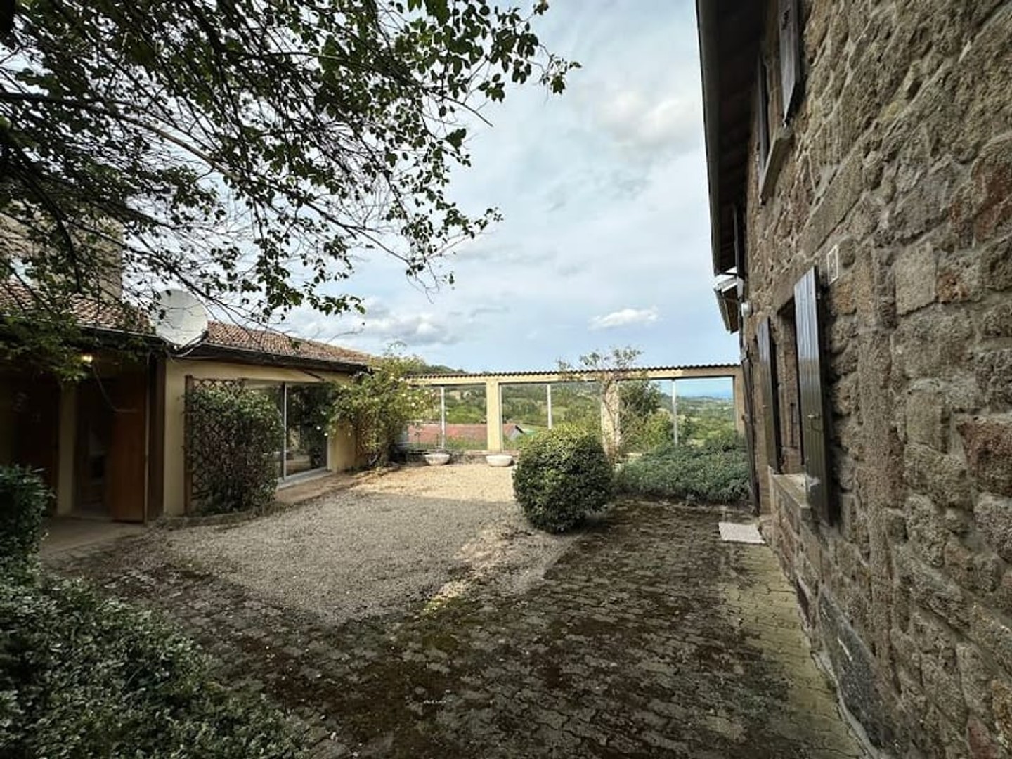 Maison 6 pièces 128 m²