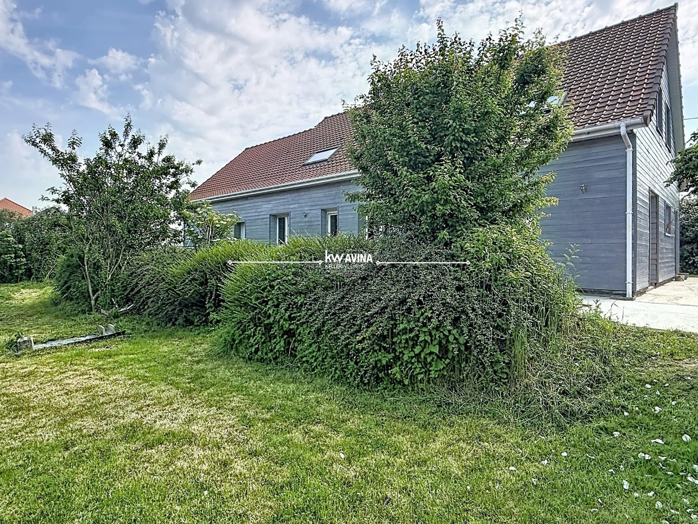 Maison 7 pièces 147 m²