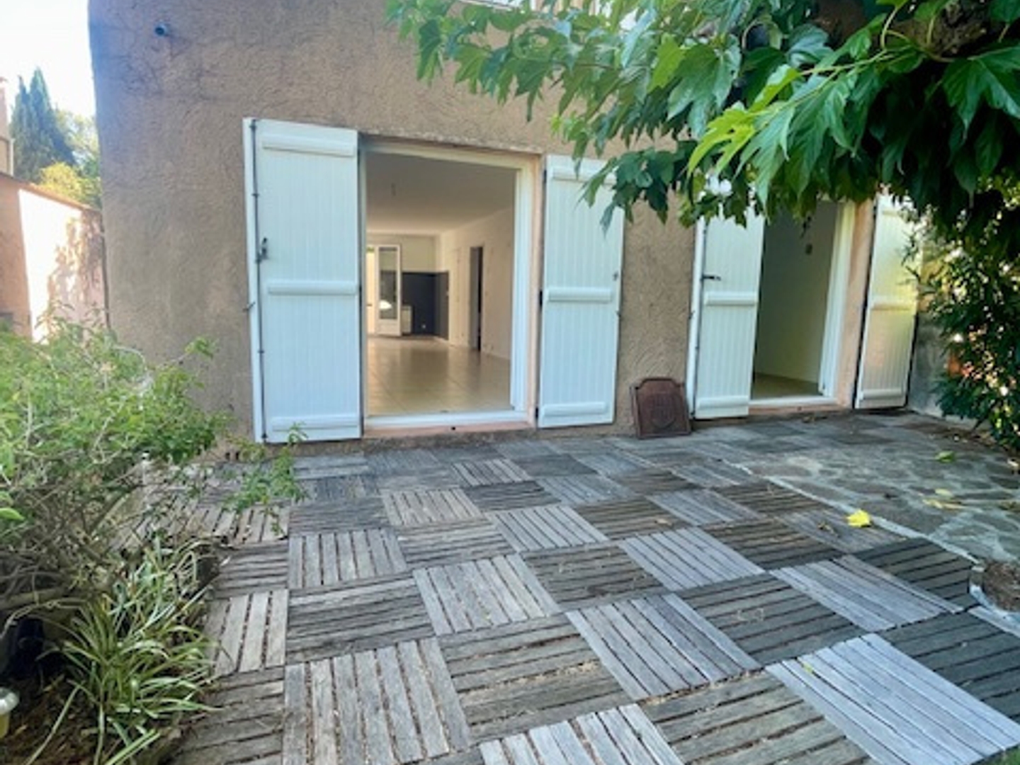 Maison T4/T5 proche plage et centre ville