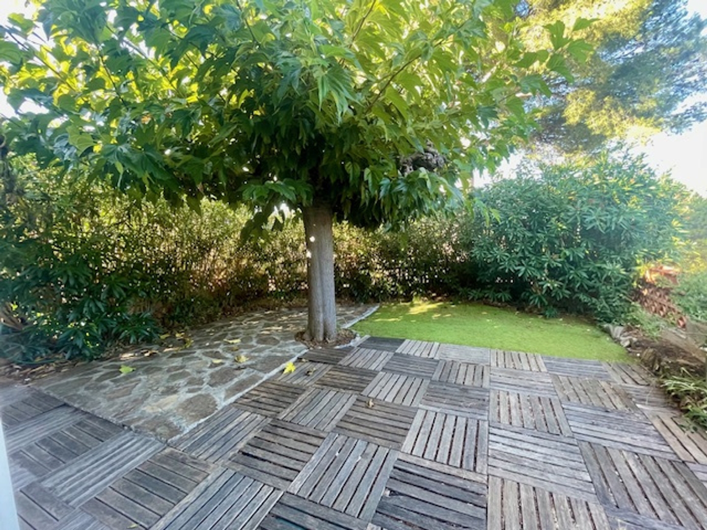 Maison à vendre - 5 pièces - 110m2 - Carqueiranne (83320)