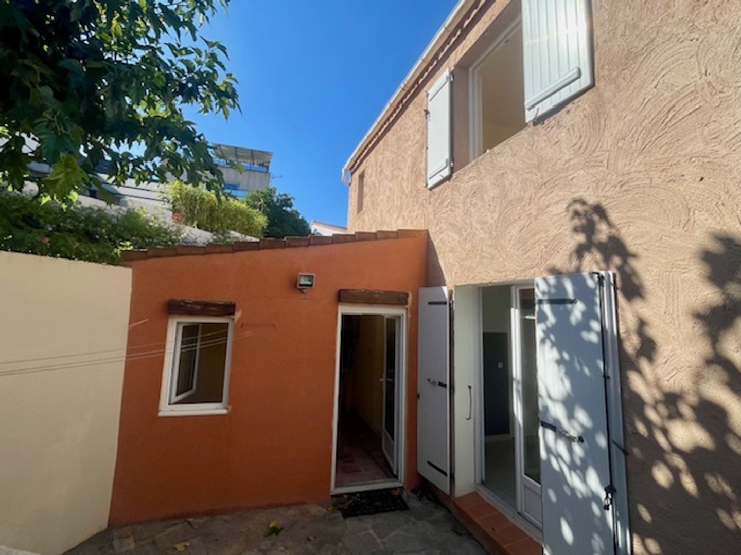 Maison à vendre - 5 pièces - 110m2 - Carqueiranne (83320)