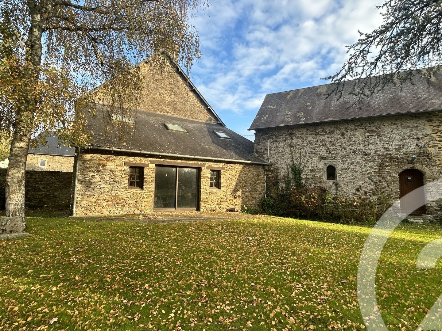 Maison 9 pièces 269 m²
