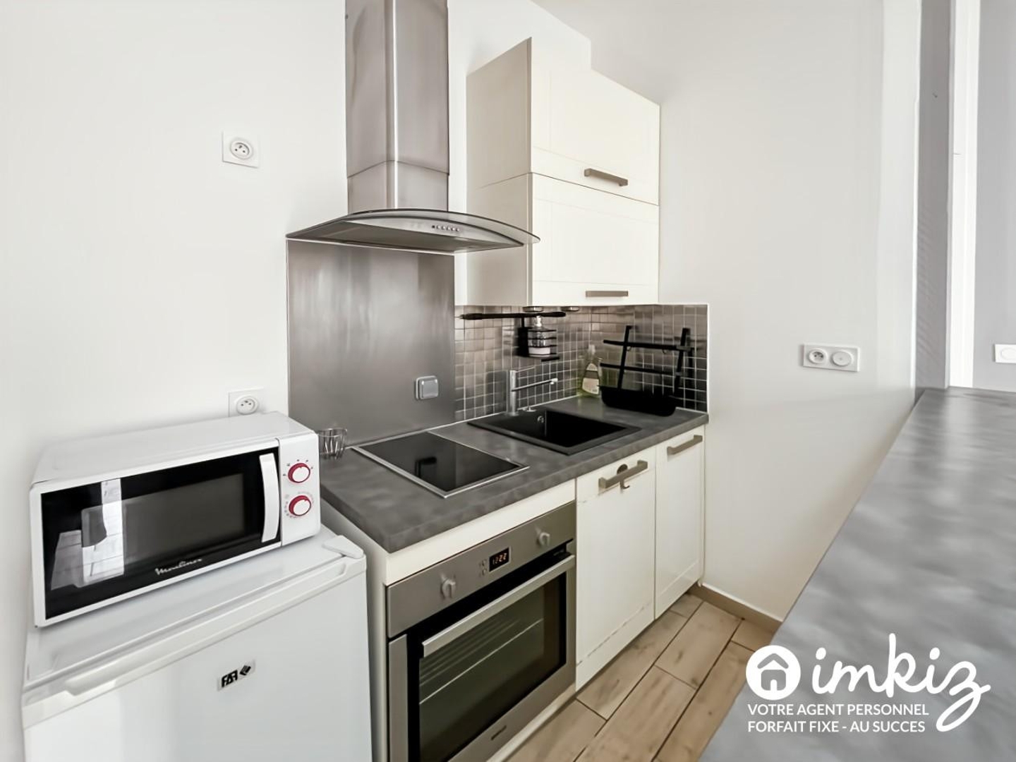 Maison à vendre - Talence (33400)