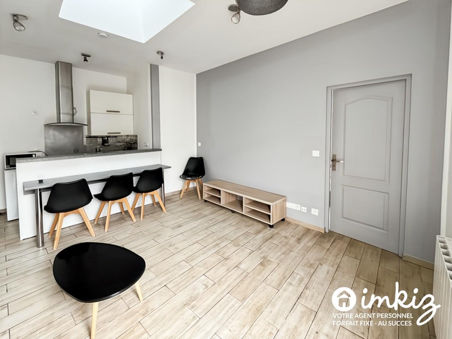 Maison à vendre - Talence (33400)