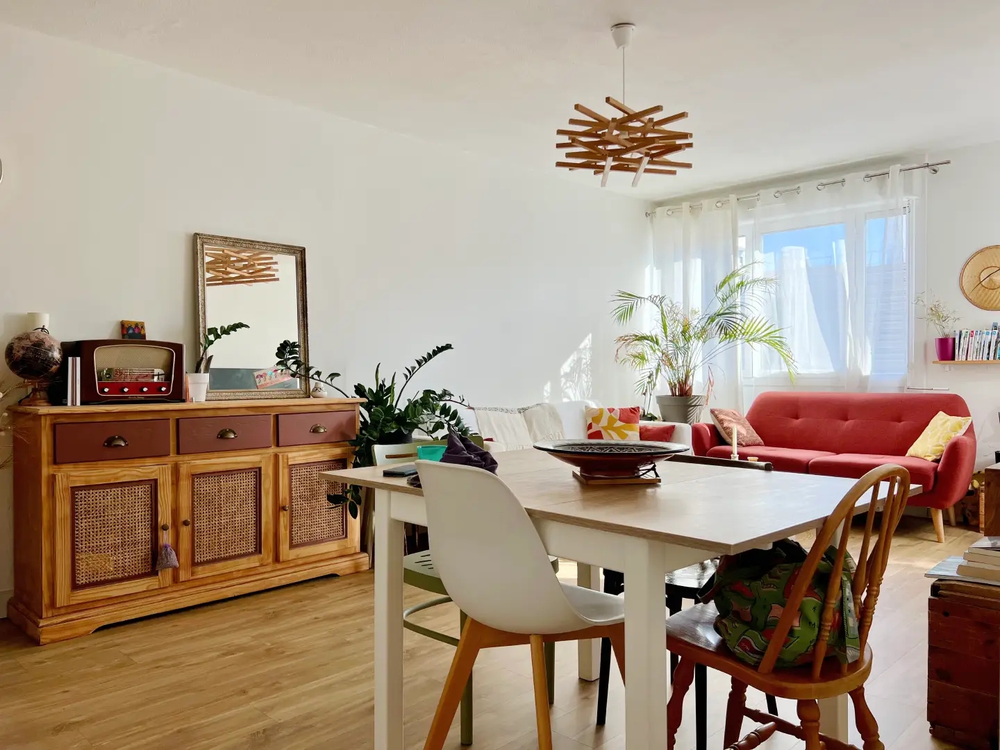 Appartement à vendre - 3 pièces - 64m2 - Bègles (33130)