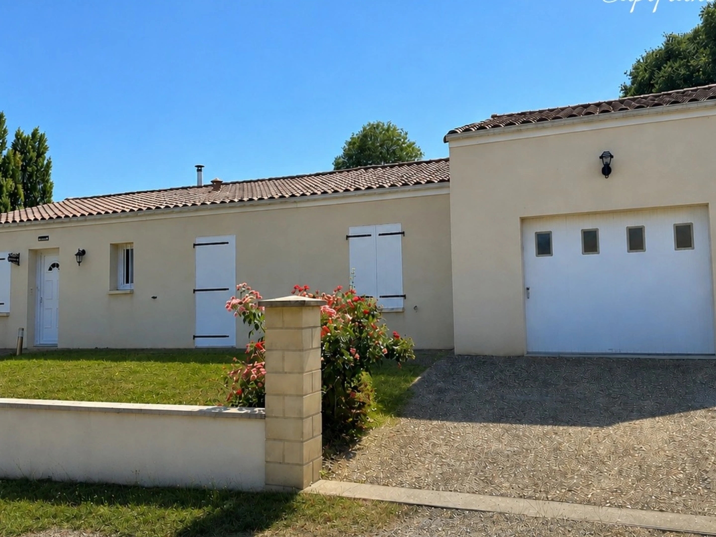 Maison 4 pièces 107 m²