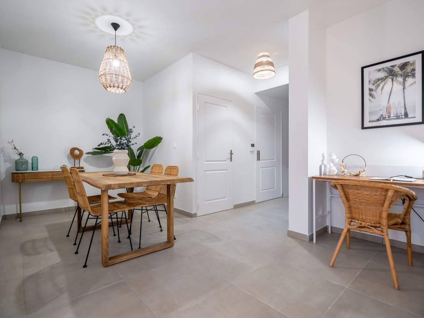 Appartement à vendre - 4 pièces - 89m2 - Collonges-Au-Mont... (69660)