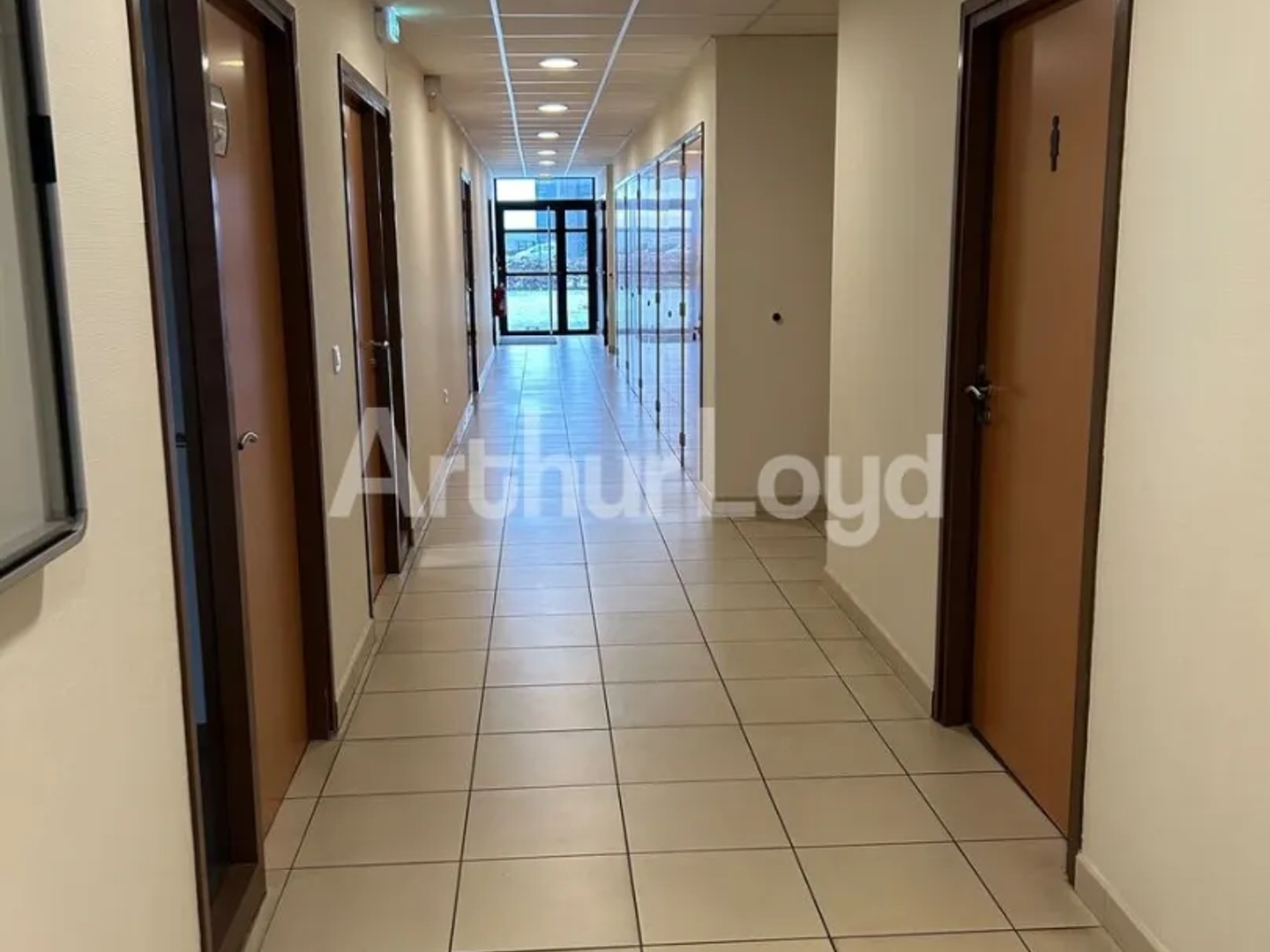 Immeuble à vendre - 900m2 - La Sentinelle (59174)