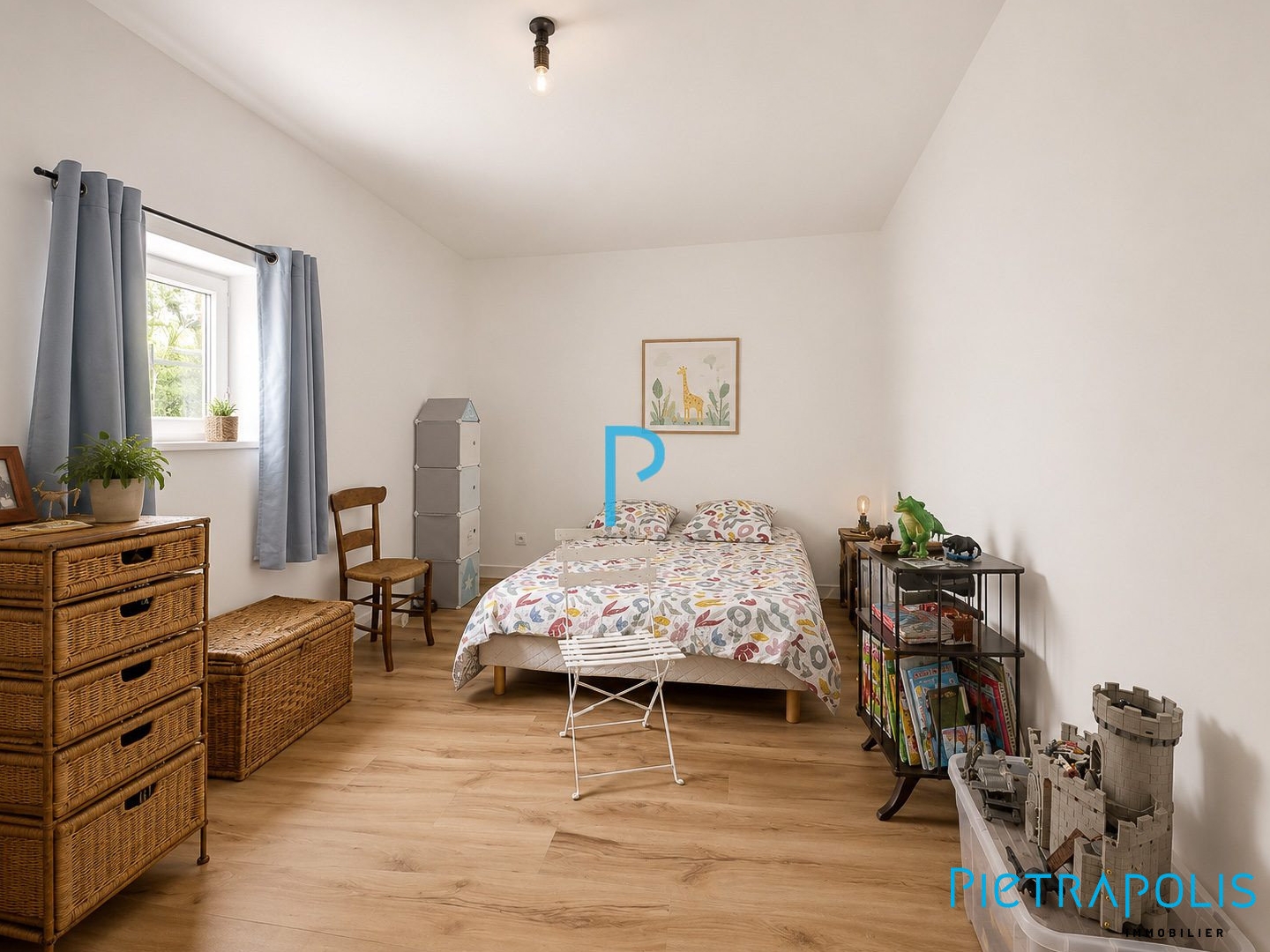Immeuble à vendre - 277m2 - Tarare (69170)