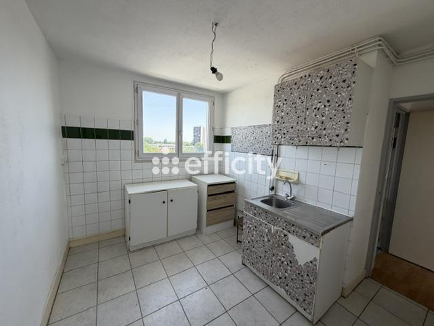 Appartement à vendre - 3 pièces - 58m2 - Pessac (33600)