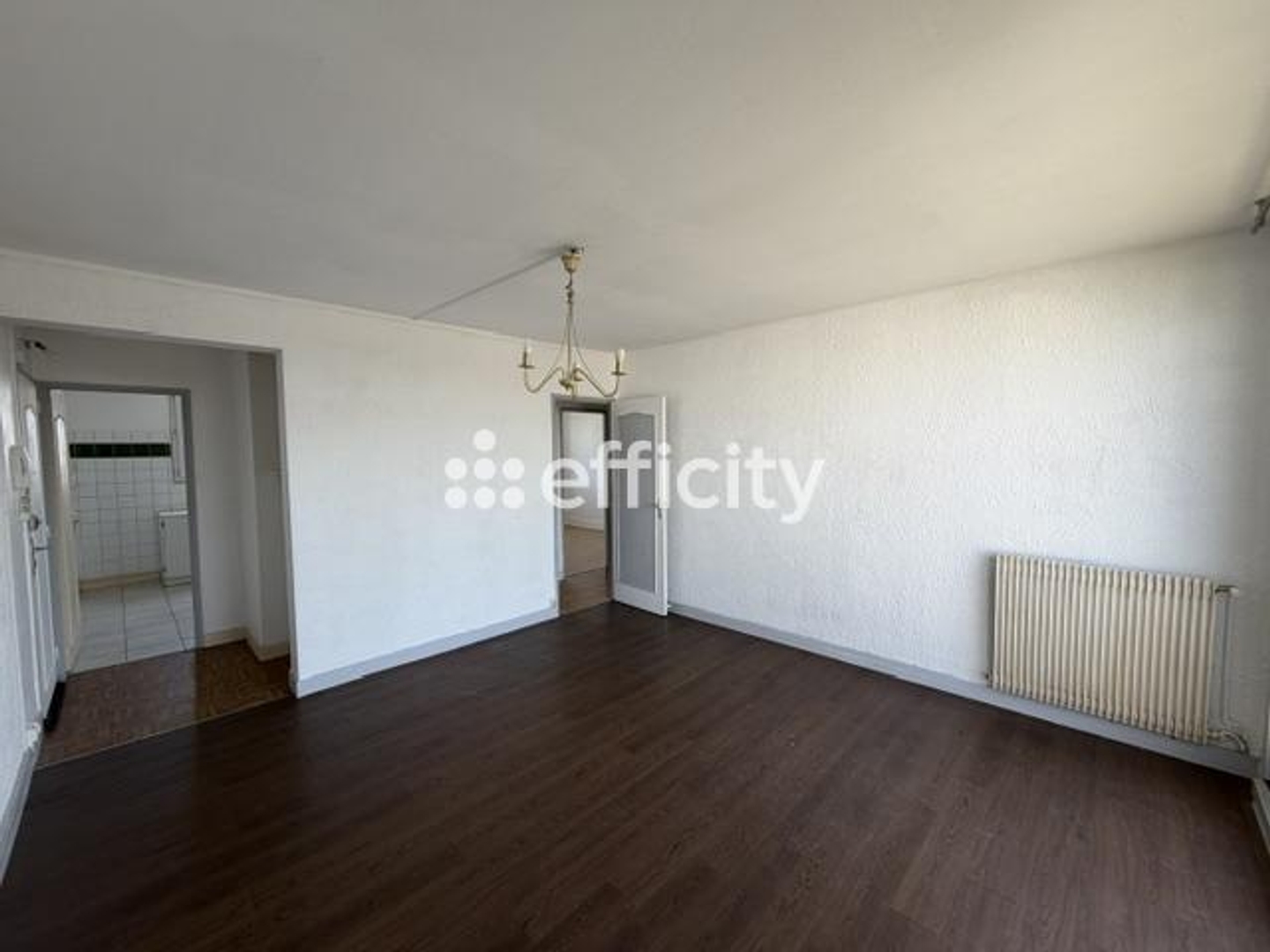 Appartement à vendre - 3 pièces - 58m2 - Pessac (33600)