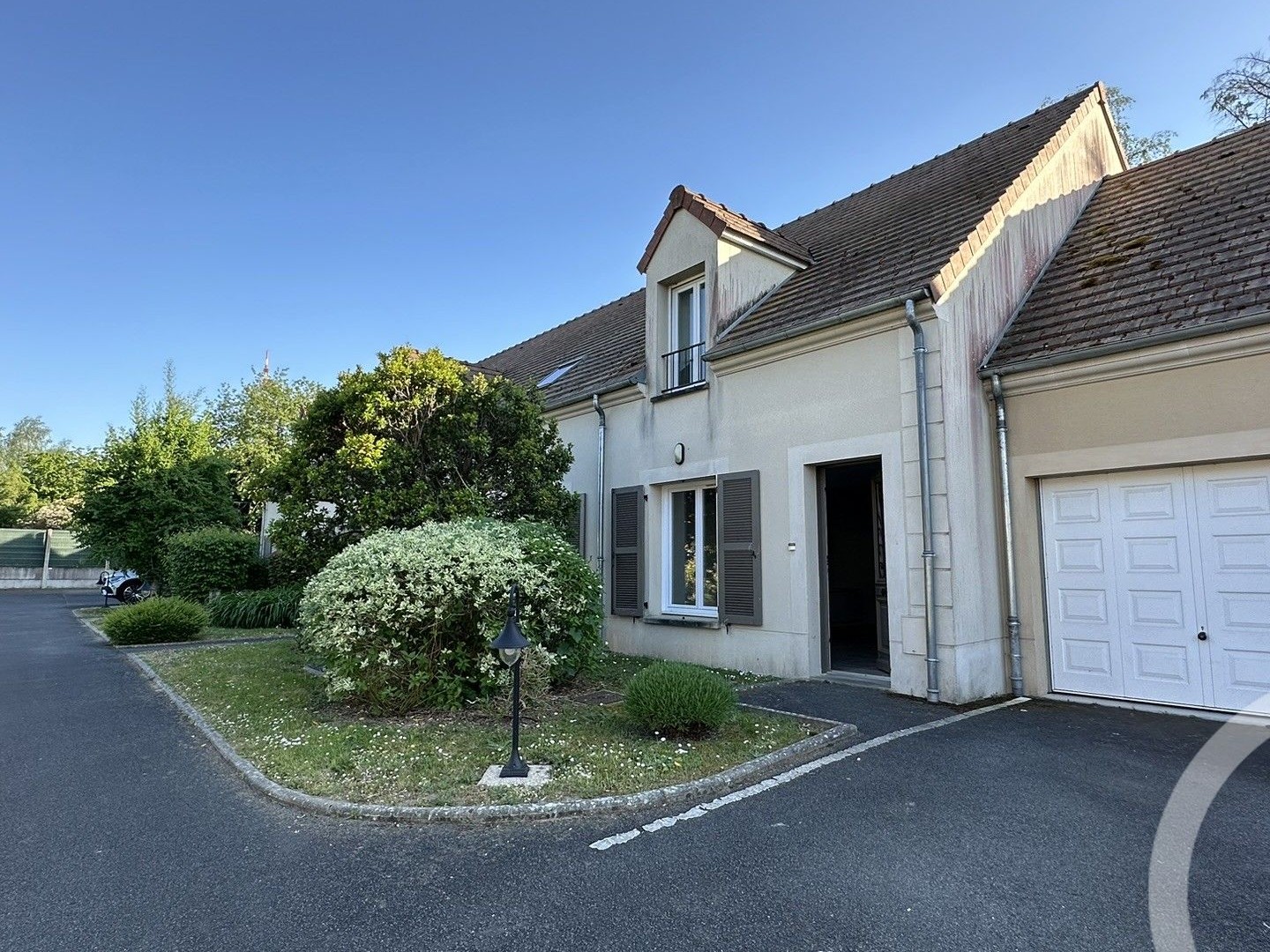 Maison 4 pièces 82 m²