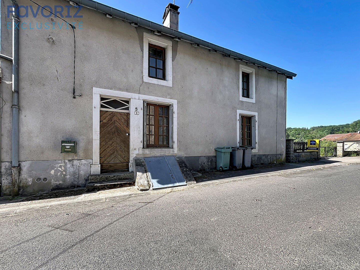 Maison 3 pièces 65 m²