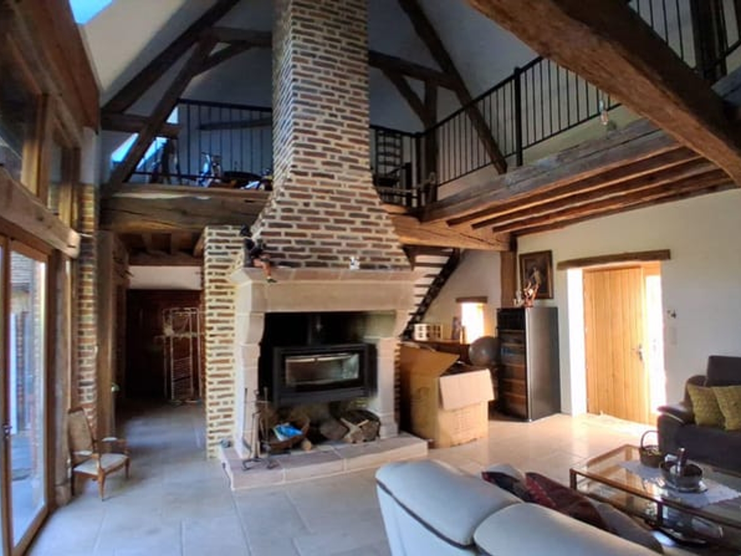 Maison à vendre - 6 pièces - 220m2 - Louhans (71500)
